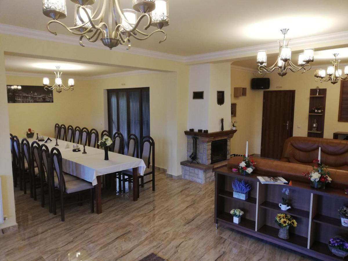 Popasul Montan Hotel Avrig Exterior foto